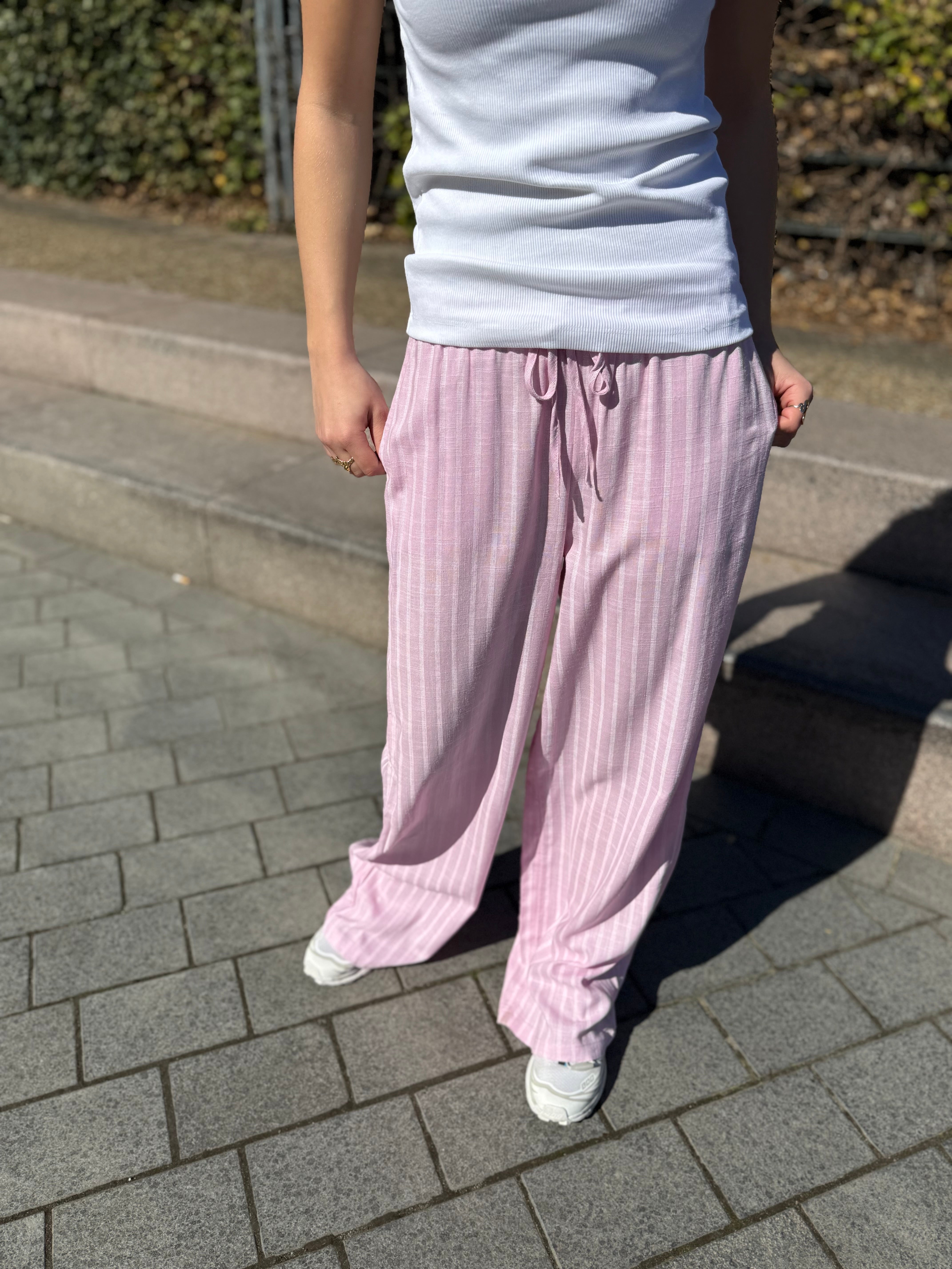 VMROSIE Trousers - Pirouette